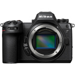 Фото - Nikon Фотоаппарат Nikon Z6 III kit 24-120mm f/4 S (VOA130K002)
