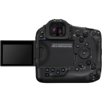 Canon Фотокамера Canon EOS R1 Body (6577C016) Фото Canon Фотокамера Canon EOS R1 Body (6577C016)
