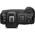 Canon Фотокамера Canon EOS R1 Body (6577C016) Фото Canon Фотокамера Canon EOS R1 Body (6577C016)
