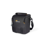 Фото - Lowepro Фотосумка Lowepro Adventura SH 120 III Black (LP37450-PWW)