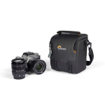 Фото Lowepro Фотосумка Lowepro Adventura SH 120 III Black (LP37450-PWW)