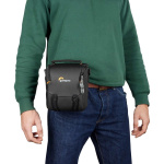 Фото Lowepro Фотосумка Lowepro Adventura SH 120 III Black (LP37450-PWW)