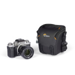 Фото Lowepro Фотосумка Lowepro Adventura TLZ 20 III Black (LP37453-PWW)