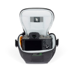 Фото Lowepro Фотосумка Lowepro Adventura TLZ 20 III Black (LP37453-PWW)