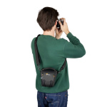 Фото Lowepro Фотосумка Lowepro Adventura TLZ 20 III Black (LP37453-PWW)