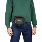 Фото Lowepro Фотосумка Lowepro Adventura TLZ 20 III Black (LP37453-PWW)
