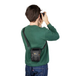 Фото Lowepro Фотосумка Lowepro Adventura SH 115 III Black( LP37461-PWW)