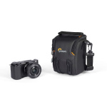 Фото Lowepro Фотосумка Lowepro Adventura SH 115 III Black( LP37461-PWW)
