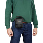Фото Lowepro Фотосумка Lowepro Adventura SH 115 III Black( LP37461-PWW)