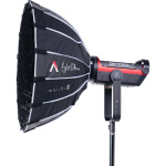 Aputure Софтбокс Aputure Light Dome Mini III Фото Aputure Софтбокс Aputure Light Dome Mini III