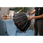 Aputure Софтбокс Aputure Light Dome Mini III Фото Aputure Софтбокс Aputure Light Dome Mini III