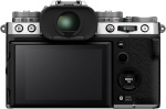 Фото Fujifilm Фотокамера Fujifilm X-T5 + XF16-50mmF2.8-4.8 R LM WR Kit Silver (16842565)