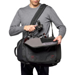 Manfrotto   MANFROTTO рюкзак Multiloader backpack M (MB PL2-BP-ML-M) Фото Manfrotto   MANFROTTO рюкзак Multiloader backpack M (MB PL2-BP-ML-M)