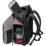 Manfrotto   MANFROTTO рюкзак Multiloader backpack M (MB PL2-BP-ML-M) Фото Manfrotto   MANFROTTO рюкзак Multiloader backpack M (MB PL2-BP-ML-M)