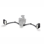 Фото GODOX Вспышка Godox MF12 Dental Macro Flash с Bracket Kit для Sony Cameras (MF-12 DK2)