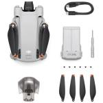 Фото DJI Квадрокоптер DJI Mini 3 Pro (CP.MA.00000485.01)