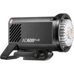 Фото GODOX Студийный вспышка автономная Godox AD600pro II