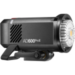 Фото GODOX Студийный вспышка автономная Godox AD600pro II