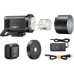 Фото GODOX Студийный вспышка автономная Godox AD600pro II