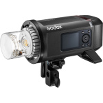 Фото GODOX Студийный вспышка автономная Godox AD600pro II