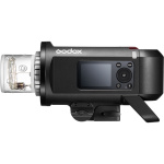 Фото GODOX Студийный вспышка автономная Godox AD600pro II