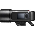 Фото GODOX Студийный вспышка автономная Godox AD600pro II