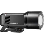 Фото GODOX Студийный вспышка автономная Godox AD600pro II