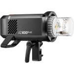 Фото GODOX Студийный вспышка автономная Godox AD600pro II