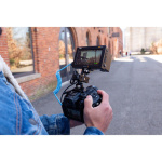 Panasonic Фотокамера Panasonic Lumix DC-GH7 (DC-GH7E) Фото Panasonic Фотокамера Panasonic Lumix DC-GH7 (DC-GH7E)