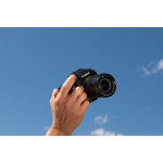Panasonic Фотокамера Panasonic Lumix DC-GH7 (DC-GH7E) Фото Panasonic Фотокамера Panasonic Lumix DC-GH7 (DC-GH7E)