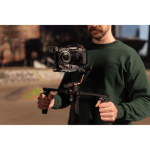 Panasonic Фотокамера Panasonic Lumix DC-GH7 (DC-GH7E) Фото Panasonic Фотокамера Panasonic Lumix DC-GH7 (DC-GH7E)
