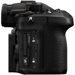Panasonic Фотокамера Panasonic Lumix DC-GH7 (DC-GH7E) Фото Panasonic Фотокамера Panasonic Lumix DC-GH7 (DC-GH7E)