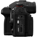 Panasonic Фотокамера Panasonic Lumix DC-GH7 (DC-GH7E) Фото Panasonic Фотокамера Panasonic Lumix DC-GH7 (DC-GH7E)