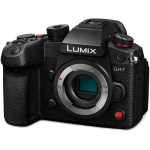 Panasonic Фотокамера Panasonic Lumix DC-GH7 (DC-GH7E) Фото Panasonic Фотокамера Panasonic Lumix DC-GH7 (DC-GH7E)