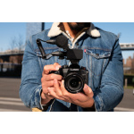 Panasonic Фотокамера Panasonic Lumix DC-GH7 (DC-GH7E) Фото Panasonic Фотокамера Panasonic Lumix DC-GH7 (DC-GH7E)
