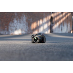 Panasonic Фотокамера Panasonic Lumix  DC-GH7 + 12-60 f/2.8-4 (DC-GH7LE) Фото Panasonic Фотокамера Panasonic Lumix  DC-GH7 + 12-60 f/2.8-4 (DC-GH7LE)