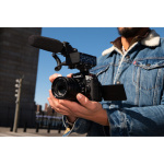 Panasonic Фотокамера Panasonic Lumix  DC-GH7 + 12-60 f/2.8-4 (DC-GH7LE) Фото Panasonic Фотокамера Panasonic Lumix  DC-GH7 + 12-60 f/2.8-4 (DC-GH7LE)