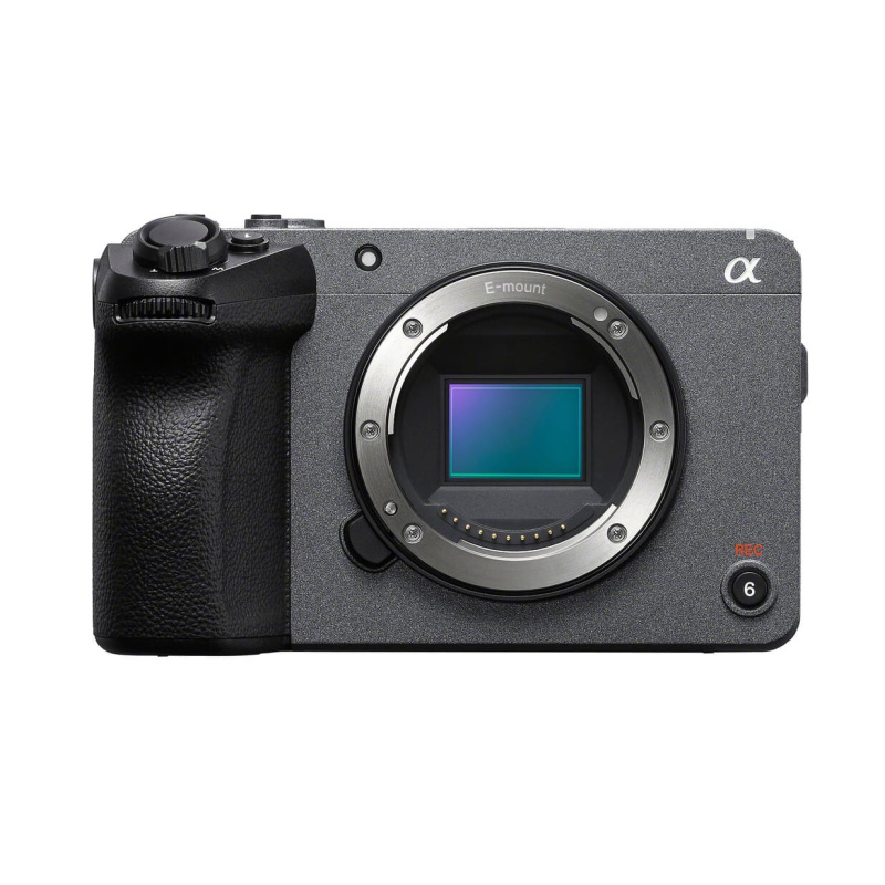 Купить - Sony Видеокамера Sony FX30 Body (ILMEFX30B.CEC)