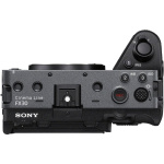 Sony Видеокамера Sony FX30 Body (ILMEFX30B.CEC) Фото Sony Видеокамера Sony FX30 Body (ILMEFX30B.CEC)