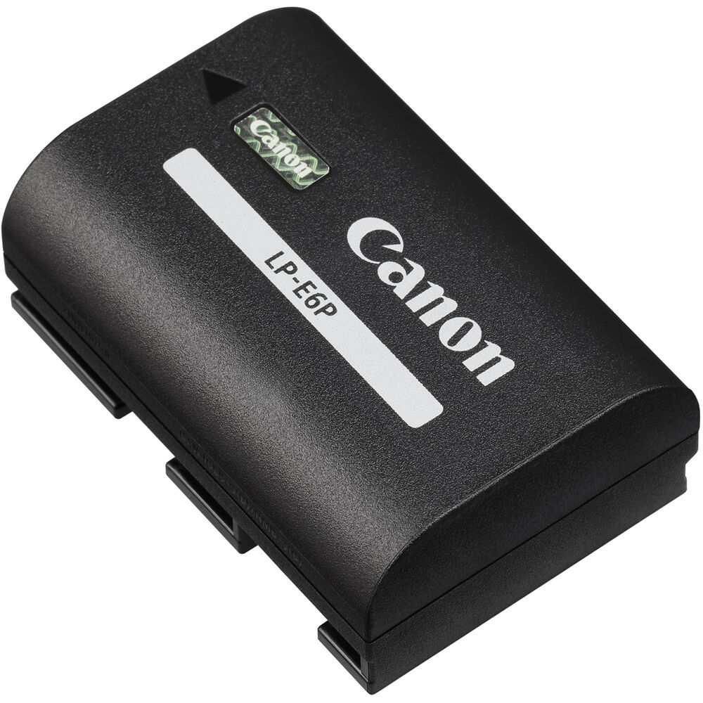 Купить - Canon Акумулятор Canon LP-E6P (6537C001)