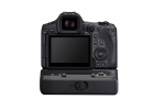 Canon Батарейный блок для фотокамеры Canon CF-R20EP EOS R5 Mark II (6538C001) Фото Canon Батарейный блок для фотокамеры Canon CF-R20EP EOS R5 Mark II (6538C001)