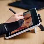 Фото Wacom  Монитор-планшет Wacom One12 (2023) (DTC121W0B)