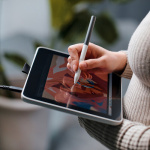 Фото Wacom  Монитор-планшет Wacom One13 Touch (2023) (DTH134W0B)