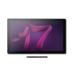 Фото - Wacom  Монитор-планшет Wacom Cintiq Pro 17' (2023) (DTH172K0B)