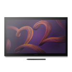 Фото - Wacom  Монитор-планшет Wacom Cintiq Pro 22' с подставкой (2023) (DTH227K0B-ST)