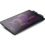 Фото Wacom  Монитор-планшет Wacom Cintiq Pro 22' с подставкой (2023) (DTH227K0B-ST)