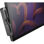 Фото Wacom  Монитор-планшет Wacom Cintiq Pro 22' с подставкой (2023) (DTH227K0B-ST)