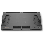 Фото Wacom  Монитор-планшет Wacom Cintiq Pro 22' с подставкой (2023) (DTH227K0B-ST)