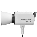 Фото GODOX Постоянный LED свет Godox Litemons LA300R RGB LED Light