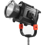 GODOX Постоянный LED свет Godox KNOWLED MG1200R RGB LED Monolight Фото - GODOX Постоянный LED свет Godox KNOWLED MG1200R RGB LED Monolight